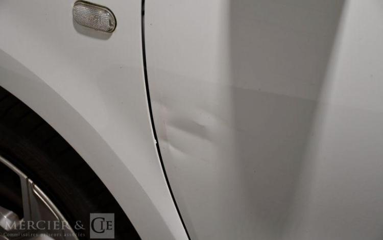 RENAULT TWINGO ZEN SCE 75 BLANC FK-175-BN