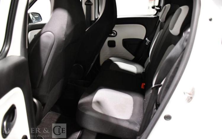 RENAULT TWINGO ZEN SCE 75 BLANC FK-175-BN