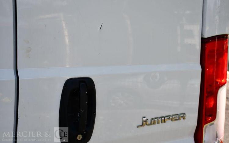 CITROEN JUMPER 33 L2H2 BLUEHDI140 BLANC FK-715-RP