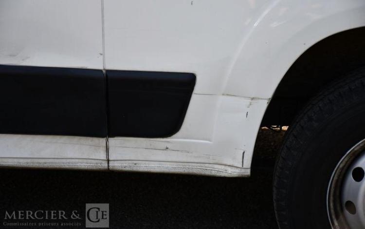 CITROEN JUMPER 33 L2H2 BLUEHDI140 BLANC FK-715-RP