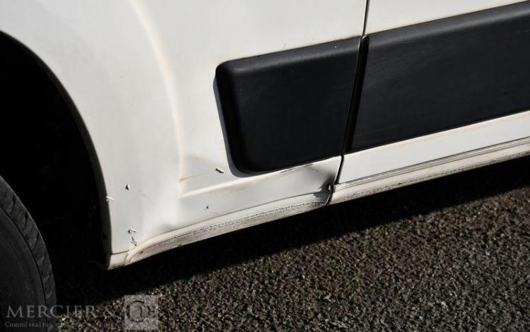 CITROEN JUMPER 33 L2H2 BLUEHDI140 BLANC FK-715-RP