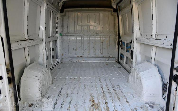 CITROEN JUMPER 33 L2H2 BLUEHDI140 BLANC FK-715-RP