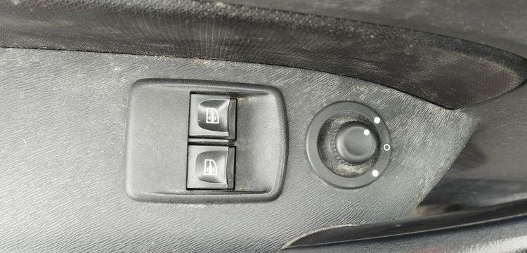 RENAULT KANGOO 2 EXPRESS PHASE 2 1.5 DCI ENERGY 670 KGS S&S 110CV – DIESEL – 103667 KMS GRIS FK-908-CM