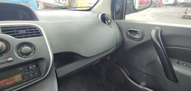RENAULT KANGOO 2 EXPRESS PHASE 2 1.5 DCI ENERGY 670 KGS S&S 110CV – DIESEL – 103667 KMS GRIS FK-908-CM