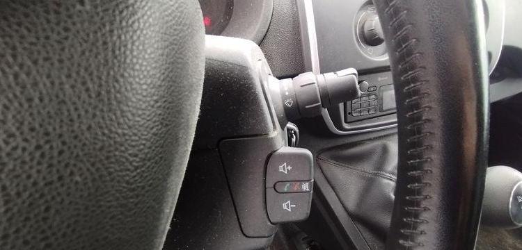 RENAULT KANGOO 2 EXPRESS PHASE 2 1.5 DCI ENERGY 670 KGS S&S 110CV – DIESEL – 103667 KMS GRIS FK-908-CM