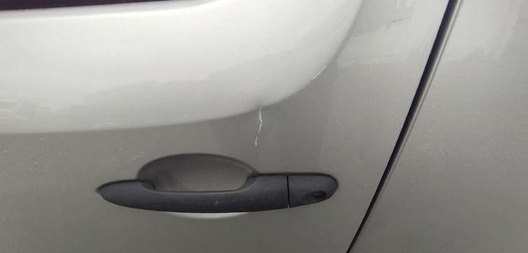 RENAULT KANGOO 2 EXPRESS PHASE 2 1.5 DCI ENERGY 670 KGS S&S 110CV – DIESEL – 103667 KMS GRIS FK-908-CM