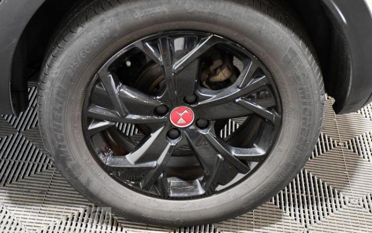 DS DS3 1.5 BLUEHDI 130 PERFORMANCE LINE BVA BLANC FL-145-CA