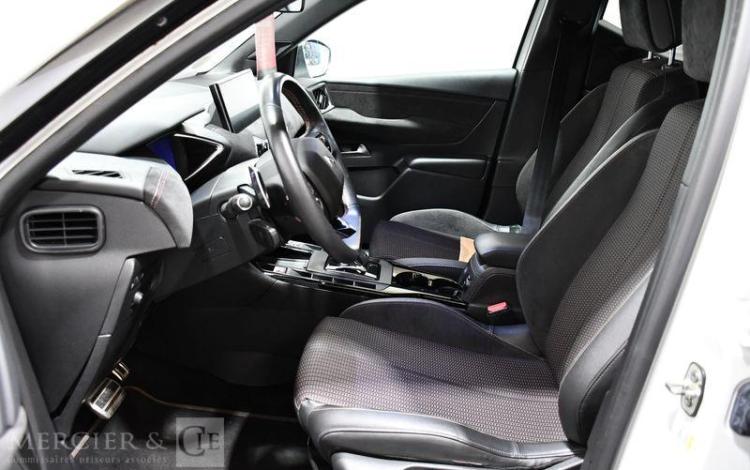 DS DS3 1.5 BLUEHDI 130 PERFORMANCE LINE BVA BLANC FL-145-CA