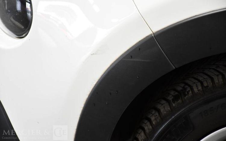 CITROEN C3 1.2 PURETECH 82CH FEEL BLANC FL-315-AV