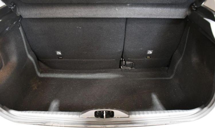 CITROEN C3 1.2 PURETECH 82CH FEEL BLANC FL-315-AV