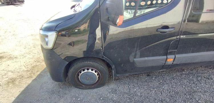 RENAULT MASTER 3 PHASE 3 TRACTION FOURGON L3H2 3,5T 2,3 DCI ENERGY LONG SURELEVE 150CV NOIR FM-017-GF