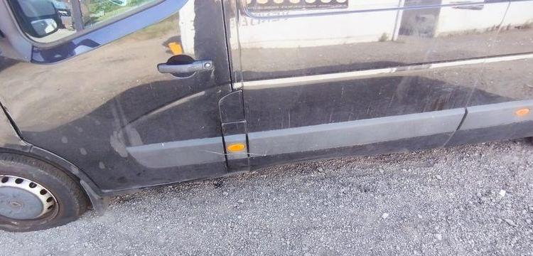 RENAULT MASTER 3 PHASE 3 TRACTION FOURGON L3H2 3,5T 2,3 DCI ENERGY LONG SURELEVE 150CV NOIR FM-017-GF