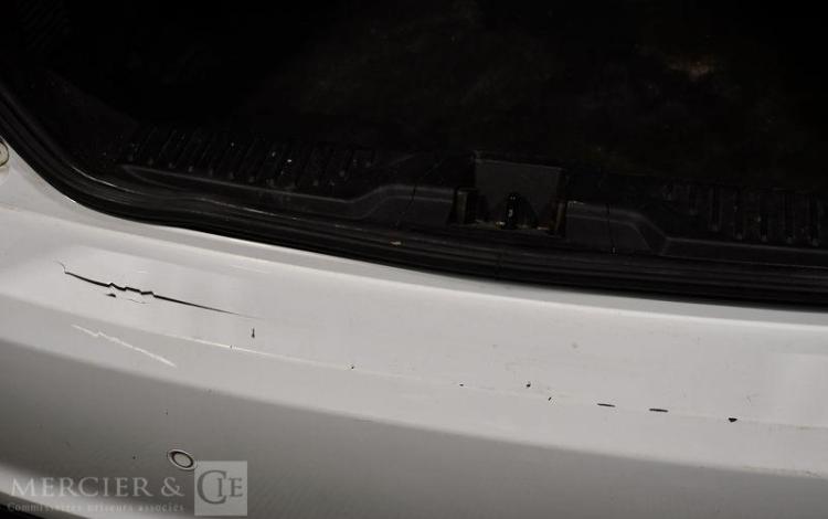 FORD FIESTA STE AFFAIRES 1.5 TDCI 85 BUSINESS BLANC FM-271-GT