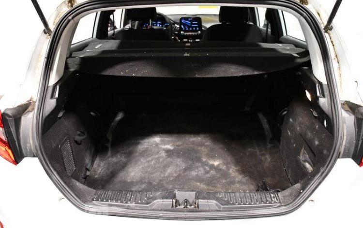 FORD FIESTA STE AFFAIRES 1.5 TDCI 85 BUSINESS BLANC FM-271-GT