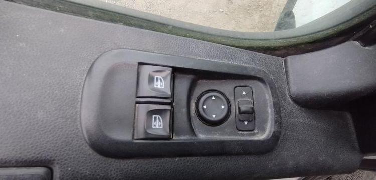 RENAULT MASTER 3 PHASE 2 PROPULSION CHASSIS/PLANCHER 2,3DCI 16V ENERGY 163CV AVE BENNE BLANC FM-828-PE