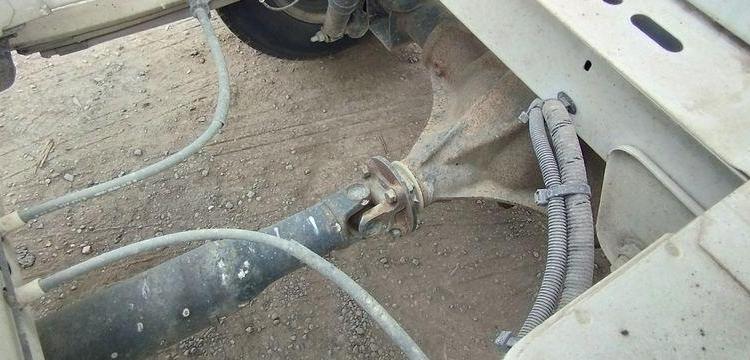 RENAULT MASTER 3 PHASE 2 PROPULSION CHASSIS/PLANCHER 2,3DCI 16V ENERGY 163CV AVE BENNE BLANC FM-828-PE