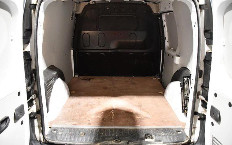 RENAULT KANGOO EXPRESS EXTRA R-LINK BLUE DCI 95 BLANC FN-466-NY