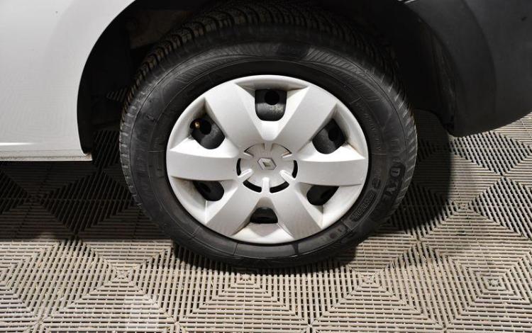 RENAULT KANGOO EXPRESS EXTRA R-LINK BLUE DCI 95 BLANC FN-466-NY