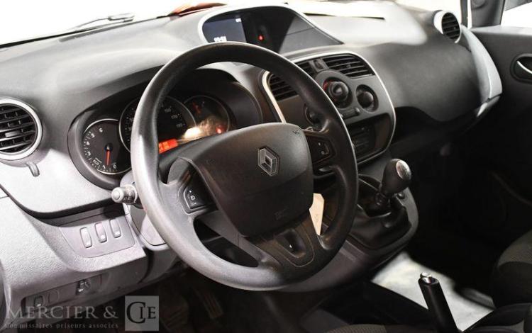 RENAULT KANGOO EXPRESS EXTRA R-LINK BLUE DCI 95 BLANC FN-466-NY