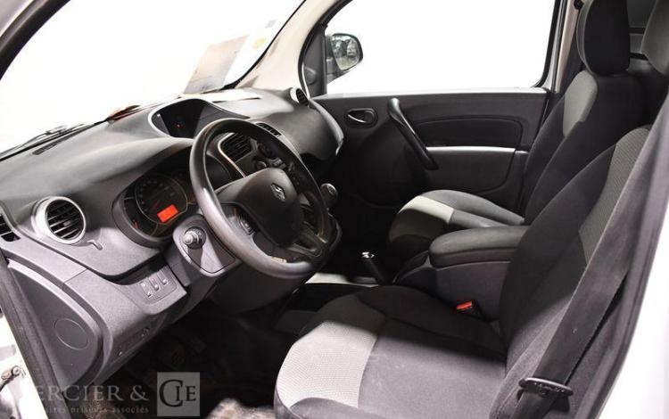 RENAULT KANGOO EXPRESS EXTRA R-LINK BLUE DCI 95 BLANC FN-466-NY