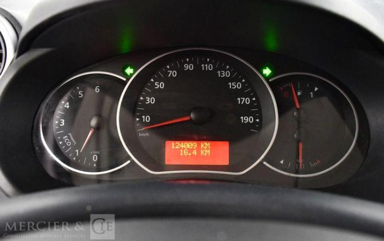RENAULT KANGOO EXPRESS EXTRA R-LINK BLUE DCI 95 BLANC FN-466-NY