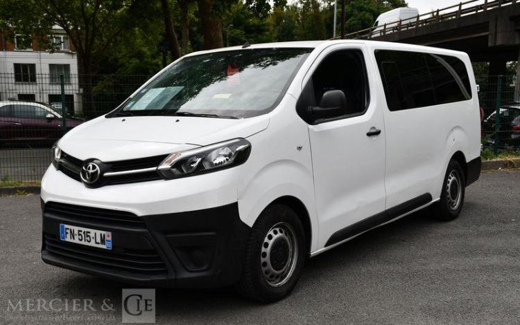 TOYOTA PROACE BLANC FN-515-LM