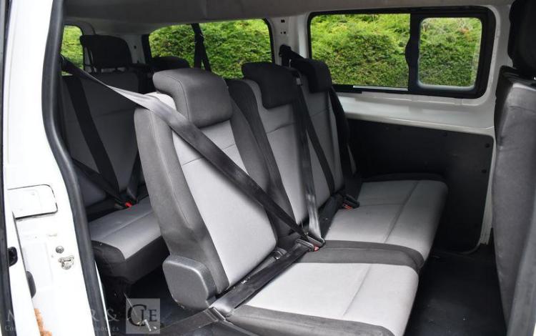TOYOTA PROACE BLANC FN-515-LM