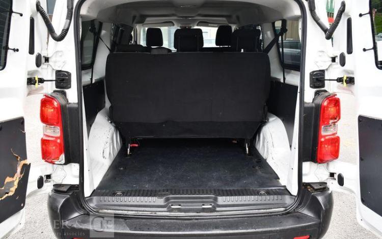 TOYOTA PROACE BLANC FN-515-LM