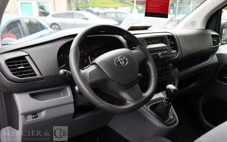 TOYOTA PROACE BLANC FN-515-LM