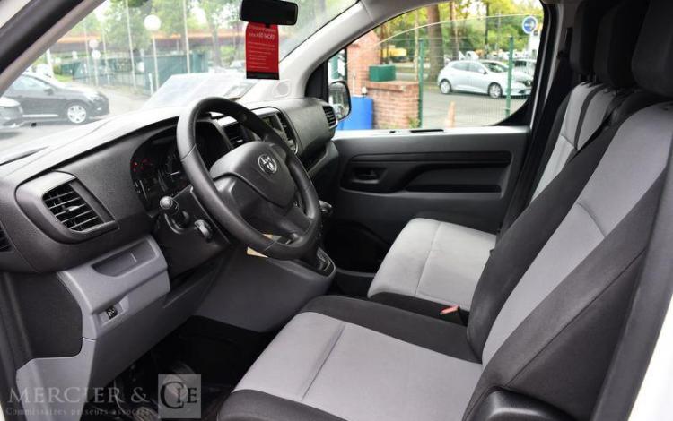 TOYOTA PROACE BLANC FN-515-LM