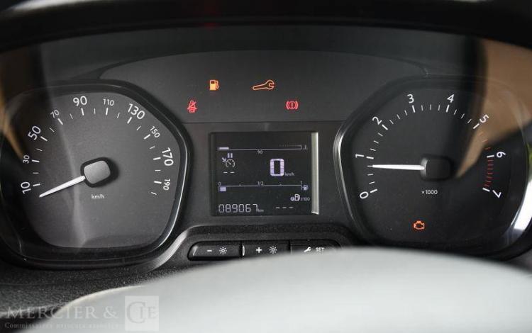 TOYOTA PROACE BLANC FN-515-LM