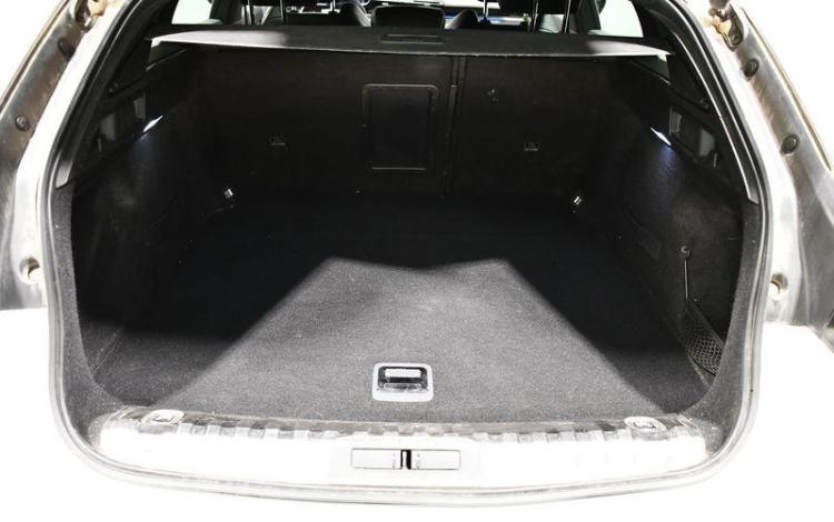 PEUGEOT 508 SW GENERATION-II SW 1.6 PURETECH 180 GT LINE EAT BLANC FN-598-JX