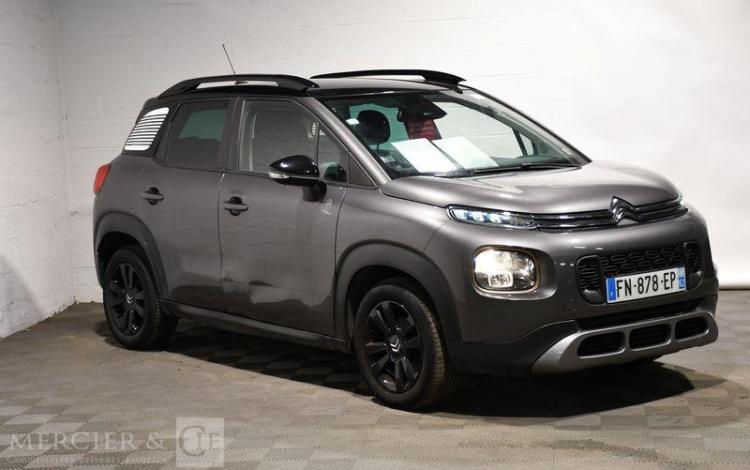 CITROEN C3 AIRCROSS ORIGINS 1.5 BLUEHDI 100 GRIS FN-878-EP