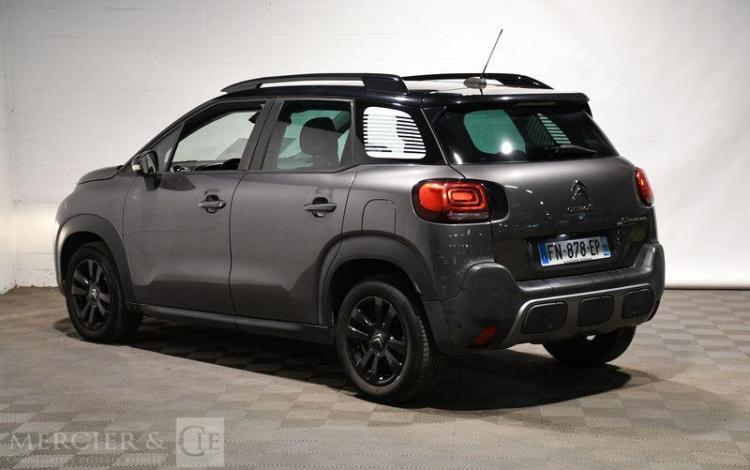 CITROEN C3 AIRCROSS ORIGINS 1.5 BLUEHDI 100 GRIS FN-878-EP