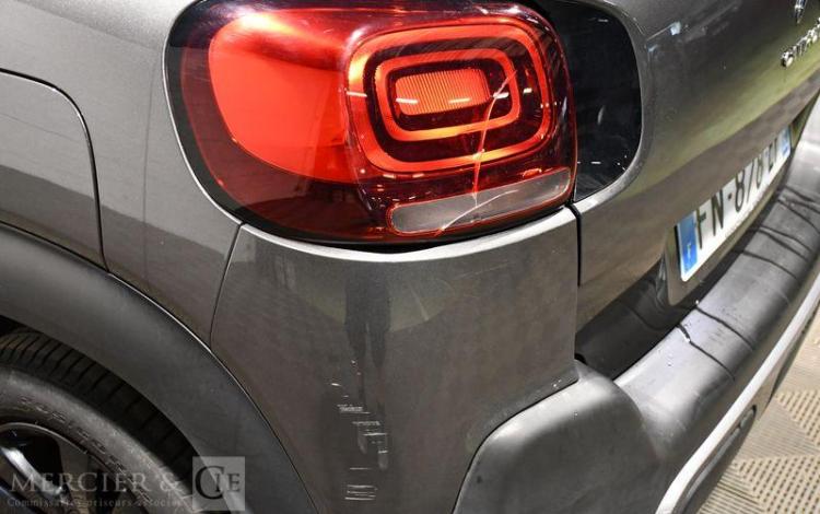CITROEN C3 AIRCROSS ORIGINS 1.5 BLUEHDI 100 GRIS FN-878-EP