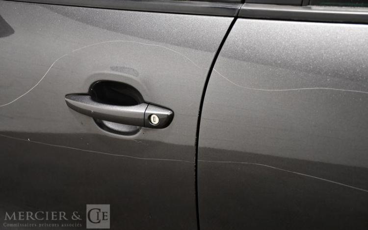 CITROEN C3 AIRCROSS ORIGINS 1.5 BLUEHDI 100 GRIS FN-878-EP