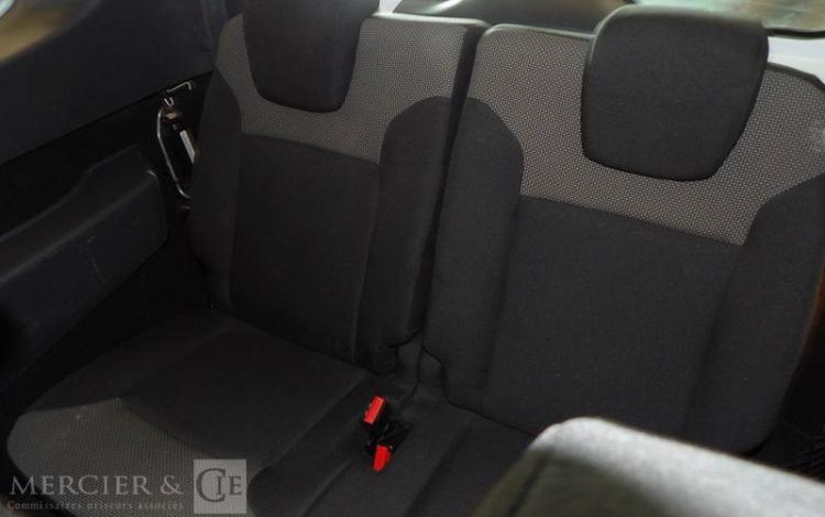 DACIA LODGY 1.5 BLUEDCI 95CH ESSENTIEL BLANC FN-885-XE