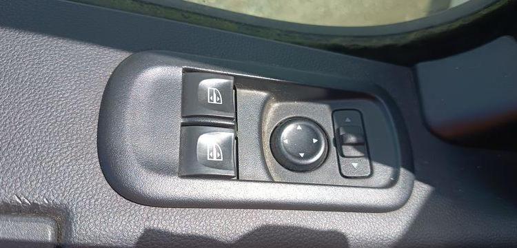 RENAULT MASTER3 PHASE 2 TRACTION FOURGON L3 2,3DCI 16V ENERGY 136CV – DIESEL – 343965 KM BLANC FP-035-AT