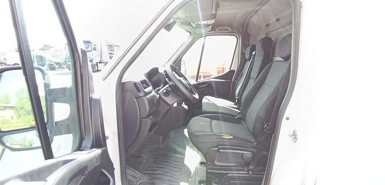 RENAULT MASTER3 PHASE 2 TRACTION FOURGON L3 2,3DCI 16V ENERGY 136CV – DIESEL – 343965 KM BLANC FP-035-AT