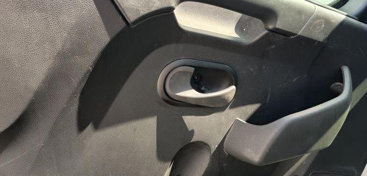 RENAULT MASTER3 PHASE 2 TRACTION FOURGON L3 2,3DCI 16V ENERGY 136CV – DIESEL – 343965 KM BLANC FP-035-AT