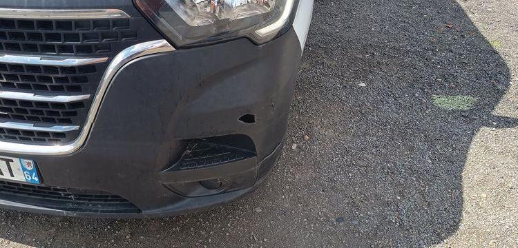 RENAULT MASTER3 PHASE 2 TRACTION FOURGON L3 2,3DCI 16V ENERGY 136CV – DIESEL – 343965 KM BLANC FP-035-AT