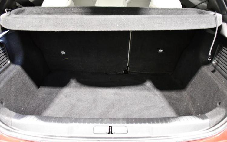 DS DS3 CROSSBACK PURE TECH 130 ROUGE FP-227-YP