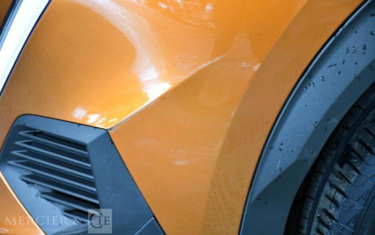 PEUGEOT 2008 PURETECH 130CH S&S EAT8 ACTIVE ORA FP-360-YV