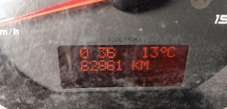 RENAULT KANGOO 2 EXPRESS ZE 60CV BOITE AUTO – ELECTRIQUE – 62861 KMS – ANNEE 2020 BLANC FP-623-XY