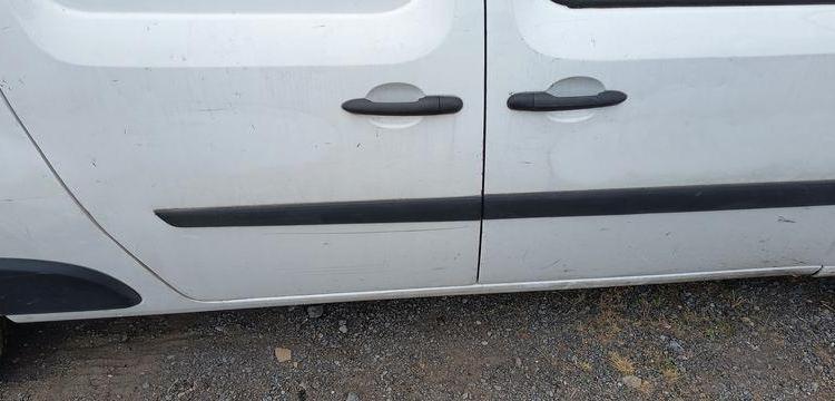 RENAULT KANGOO 2 EXPRESS ZE 60CV BOITE AUTO – ELECTRIQUE – 62861 KMS – ANNEE 2020 BLANC FP-623-XY