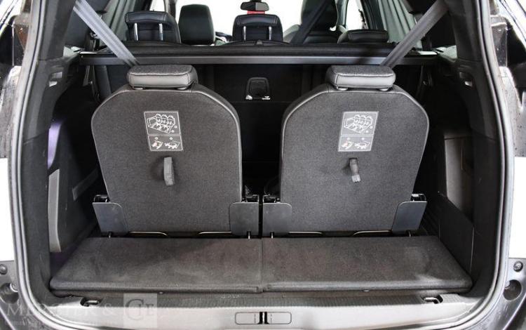 PEUGEOT 5008 PURETECH 130CH S&S BVM6 GT LINE BLANC FP-656-RV
