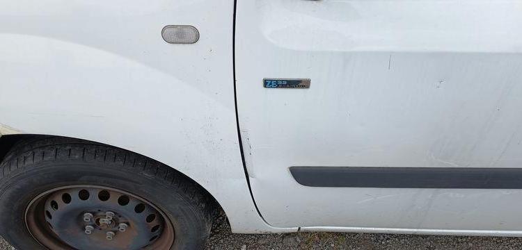 RENAULT KANGOO 2 EXPRESS ZE 60 CV BOITE AUTO – ELECTRIQUE 57039 KMS – ANNEE 2020 BLANC FP-736-XX