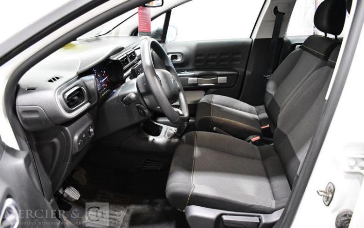 CITROEN C3 HDI 100CH  FP-767-CH