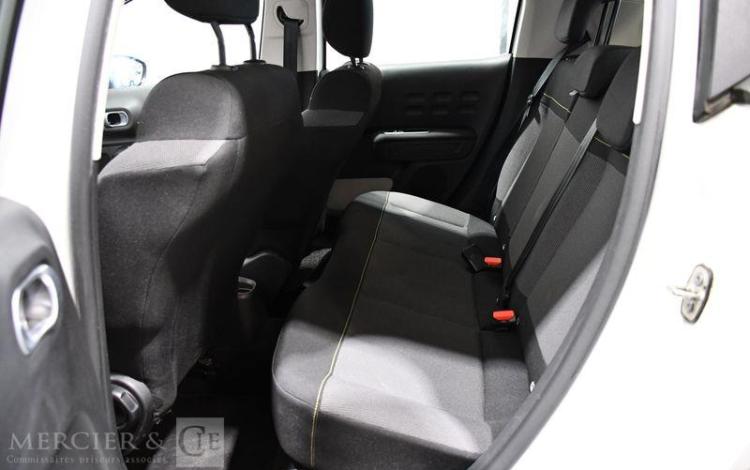 CITROEN C3 HDI 100CH  FP-767-CH