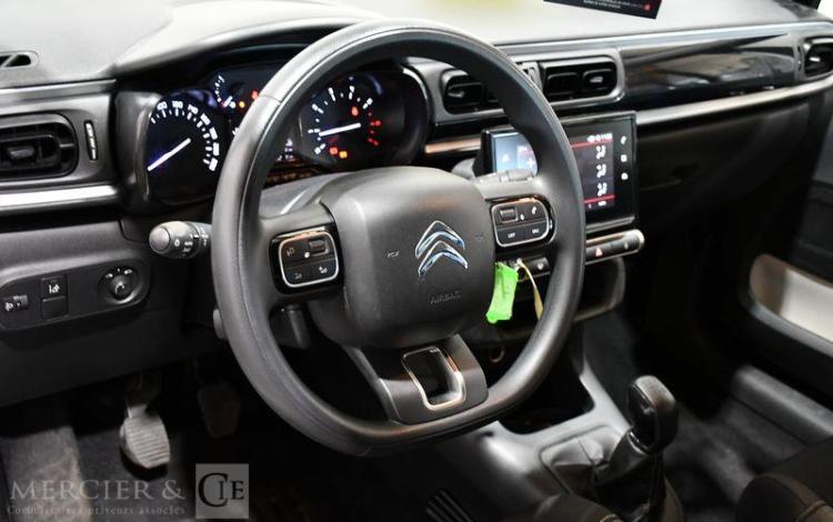 CITROEN C3 HDI 100CH  FP-767-CH